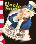 Cover: Uncle Sam - Picture Window Books