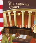 Cover: U.S. Supreme Court - Picture Window Books