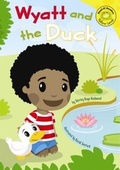 Cover: Wyatt and the Duck - Picture Window Books