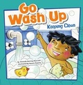 Cover: Go Wash Up - Picture Window Books