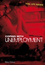 Cover: Coping with Unemployment - Raintree Publishers