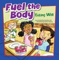 Cover: Fuel the Body - Picture Window Books
