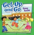 Cover: Get Up and Go - Picture Window Books