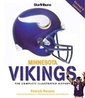 Cover: Minnesota Vikings - MVP Books