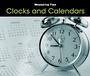 Cover: Clocks and Calendars - Raintree Publishers