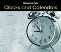 Cover: Clocks and Calendars - Raintree Publishers