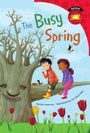 Cover: Busy Spring - Picture Window Books