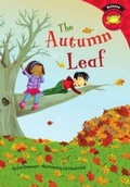 Cover: Autumn Leaf - Picture Window Books