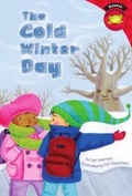 Cover: Cold Winter Day - Picture Window Books