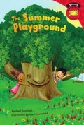 Cover: Summer Playground - Picture Window Books