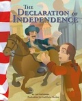 Cover: Declaration of Independence - Picture Window Books