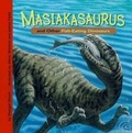 Cover: Masiakasaurus and Other Fish-Eating Dinosaurs - Picture Window Books
