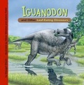 Cover: Iguanodon and Other Leaf-Eating Dinosaurs - Picture Window Books