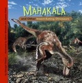 Cover: Mahakala and Other Insect-Eating Dinosaurs - Picture Window Books