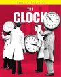 Cover: Clock - Raintree Publishers