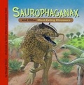 Cover: Saurophaganax and Other Meat-Eating Dinosaurs - Picture Window Books