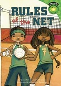 Cover: Rules of the Net - Picture Window Books