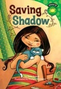 Cover: Saving Shadow - Picture Window Books