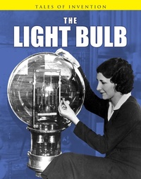 Enlarge image Cover: Light Bulb - Raintree Publishers