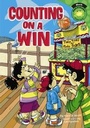 Cover: Counting on a Win - Picture Window Books