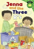 Cover: Jenna and the Three R's - Picture Window Books