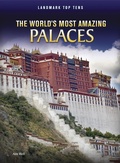 Cover: World's Most Amazing Palaces - Raintree Publishers