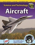 Cover: Aircraft - Raintree Publishers