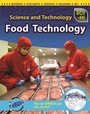 Cover: Food Technology - Raintree Publishers