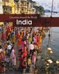 Cover: India - Raintree Publishers