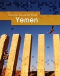 Cover: Yemen - Raintree Publishers