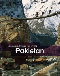 Enlarge image Cover: Pakistan - Raintree Publishers
