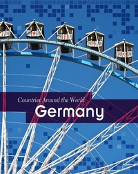 Enlarge image Cover: Germany - Raintree Publishers