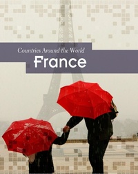 Enlarge image Cover: France - Raintree Publishers