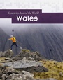 Cover: Wales - Raintree Publishers