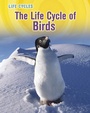 Cover: Life Cycle of Birds - Raintree Publishers