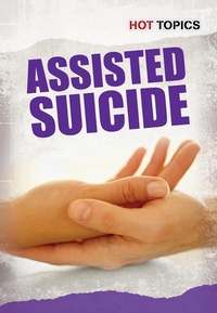 Enlarge image Cover: Assisted Suicide - Raintree Publishers