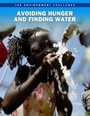 Cover: Avoiding Hunger and Finding Water - Raintree Publishers