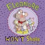 Cover: Eleanore Won't Share - Picture Window Books