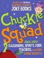 Cover: Chuckle Squad - Picture Window Books