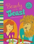Cover: Beauty and the Beast - Picture Window Books