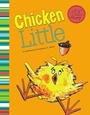 Cover: Chicken Little - Picture Window Books