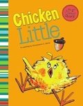 Cover: Chicken Little - Picture Window Books