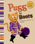 Cover: Puss in Boots - Picture Window Books