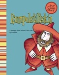 Cover: Rumpelstiltskin - Picture Window Books