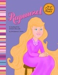 Cover: Rapunzel - Picture Window Books