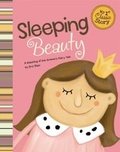 Cover: Sleeping Beauty - Picture Window Books