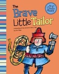 Cover: Brave Little Tailor - Picture Window Books