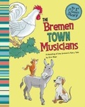 Cover: Bremen Town Musicians - Picture Window Books