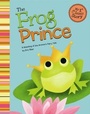 Cover: Frog Prince - Picture Window Books