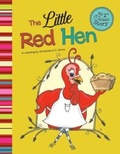 Cover: Little Red Hen - Picture Window Books